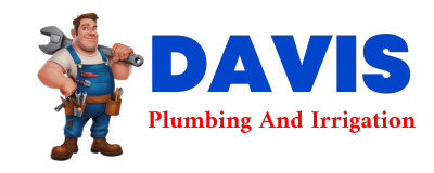 Trusted plumber in HATTON